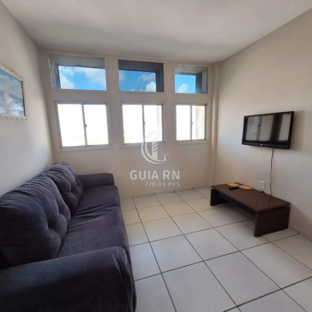 Apartamento, 1 quarto - Foto 2