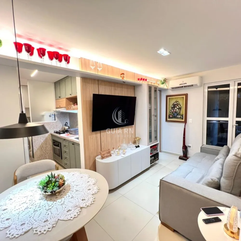 Apartamento, 2 quartos - Foto 4