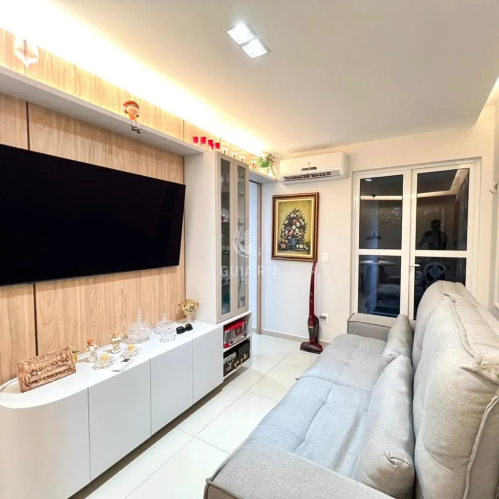 Apartamento, 2 quartos - Foto 3