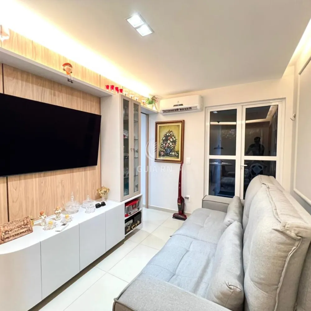 Apartamento, 2 quartos - Foto 7