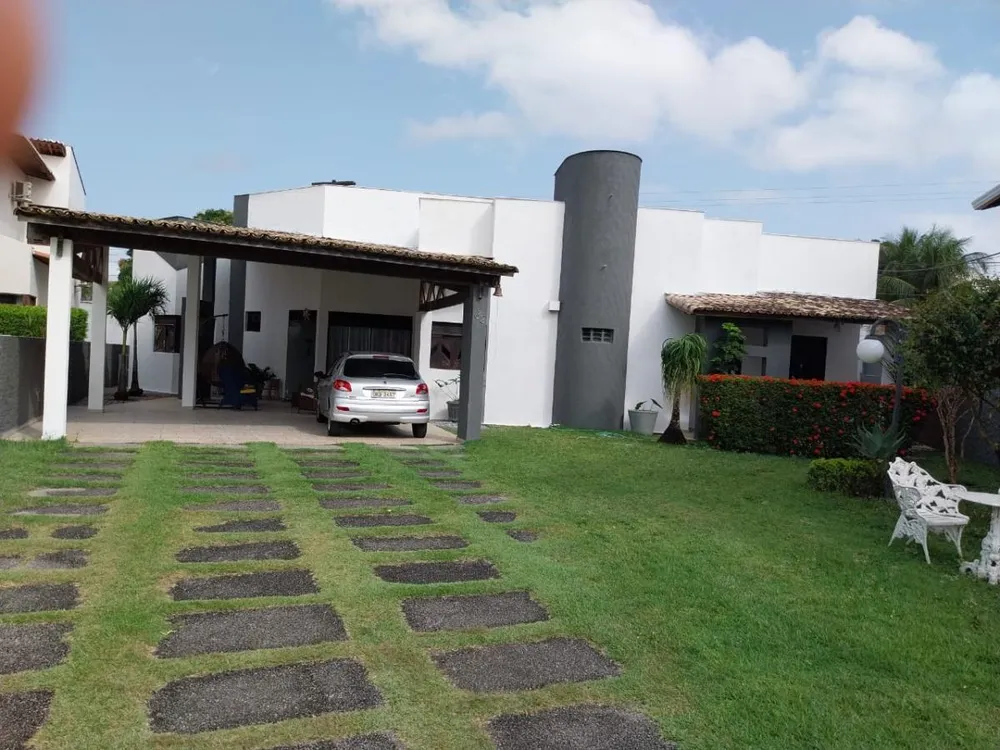 Casa de Condomínio, 4 quartos - Foto 5