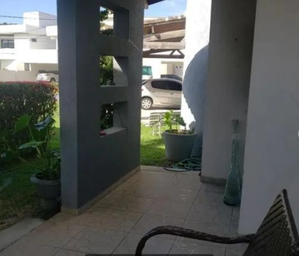 Casa de Condomínio, 4 quartos - Foto 8