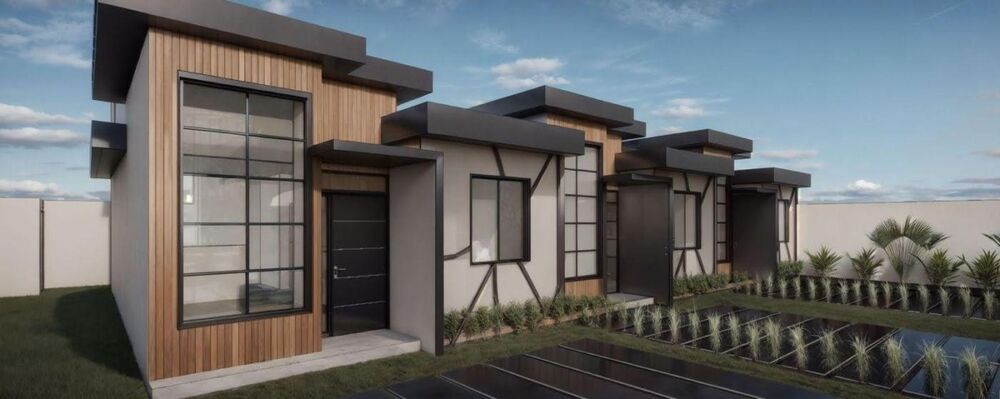 Apartamento à venda com 2 quartos - Foto 3