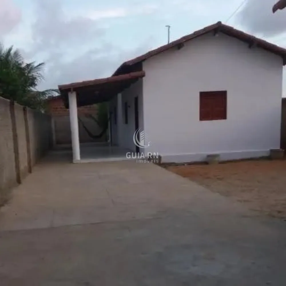 Casa, 1 quarto - Foto 3