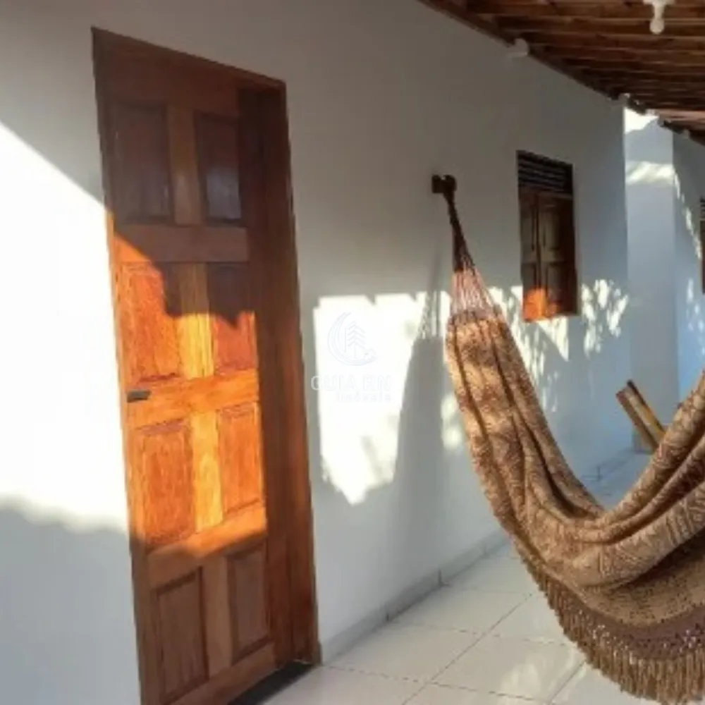 Casa, 1 quarto - Foto 4