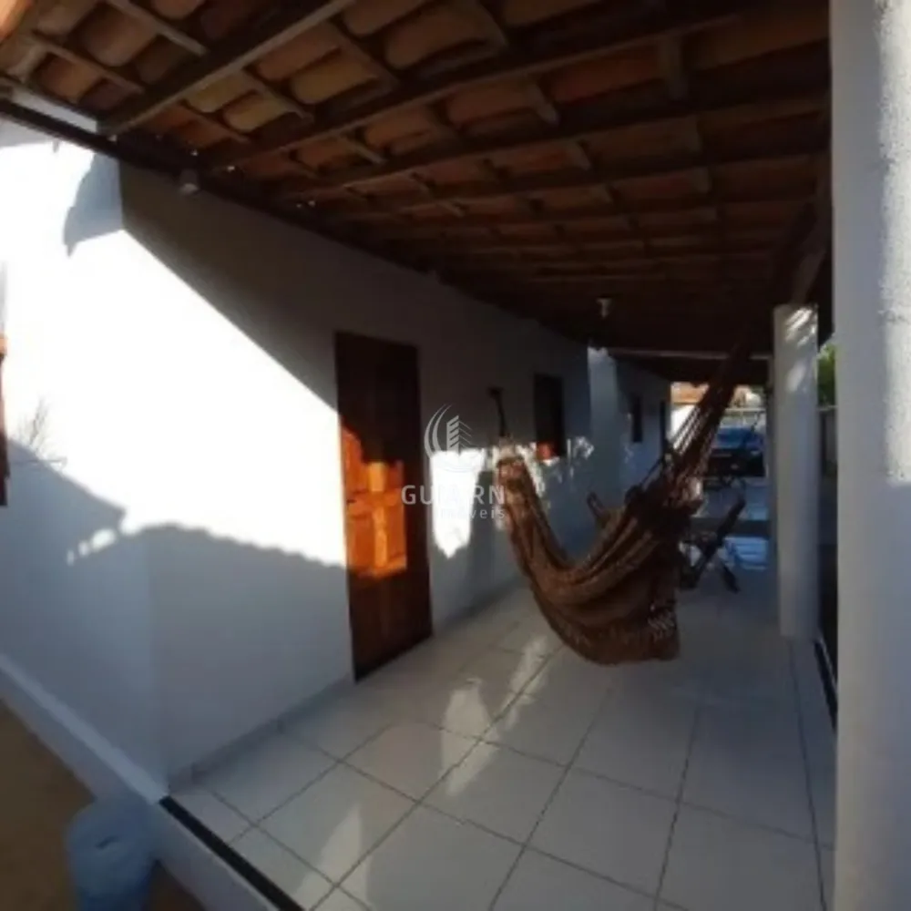 Casa, 1 quarto - Foto 8