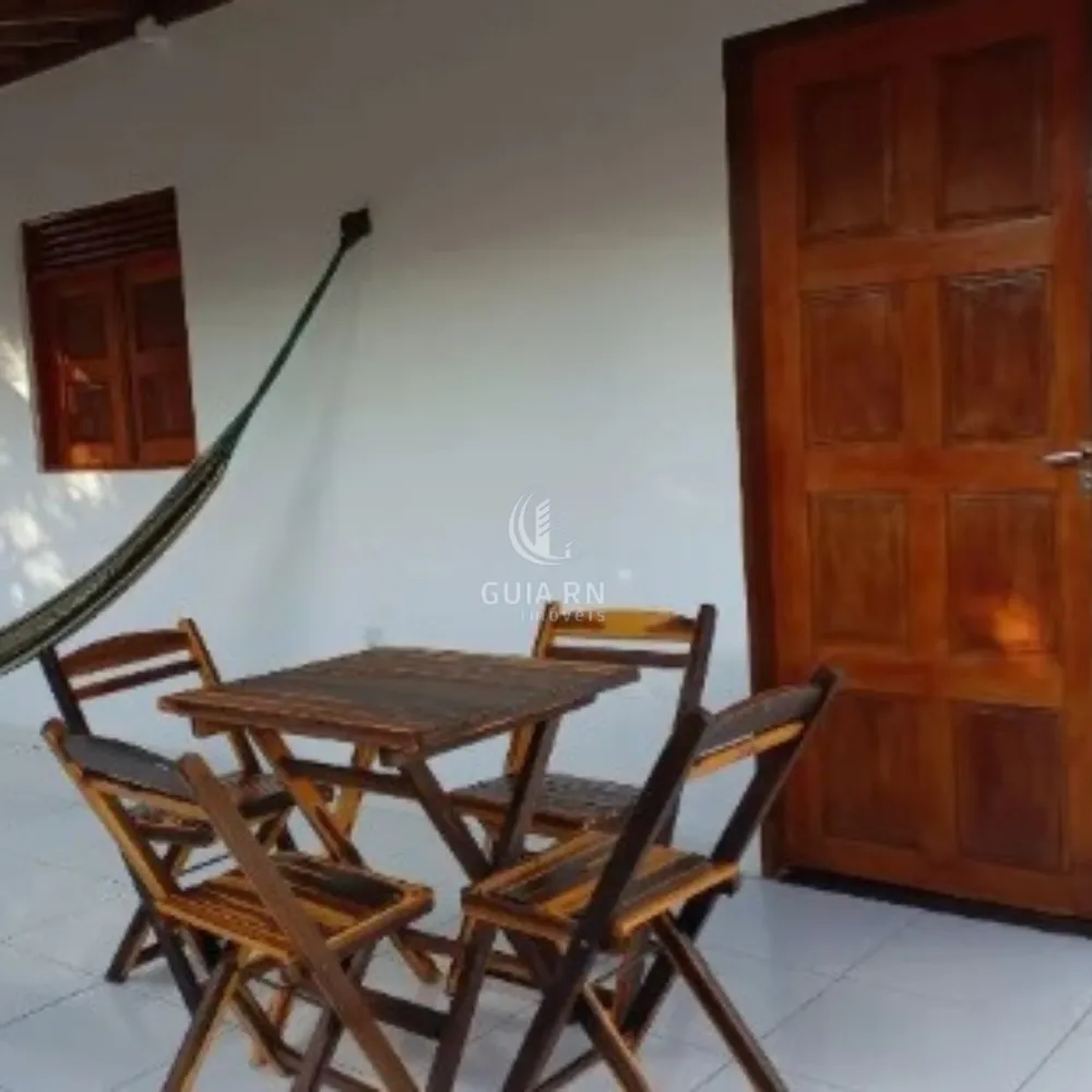 Casa, 1 quarto - Foto 2
