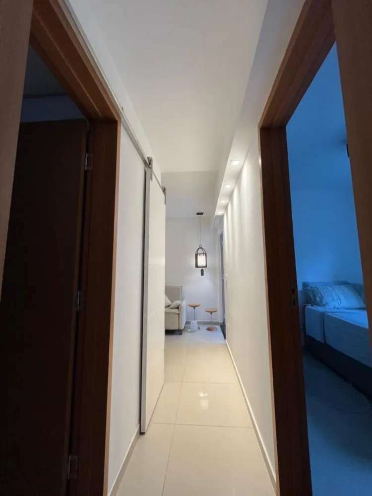 Apartamento, 2 quartos - Foto 4