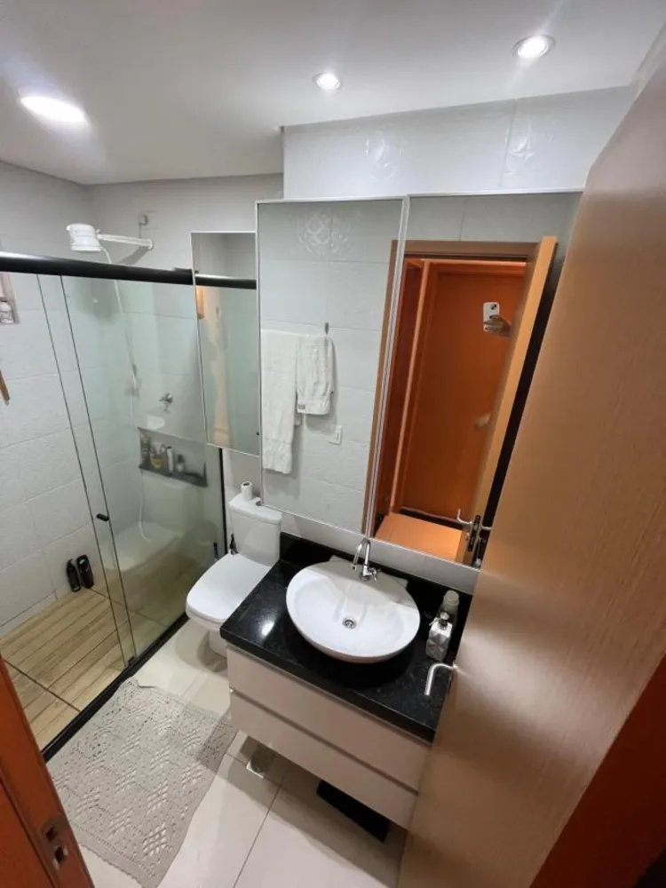 Apartamento, 2 quartos - Foto 10