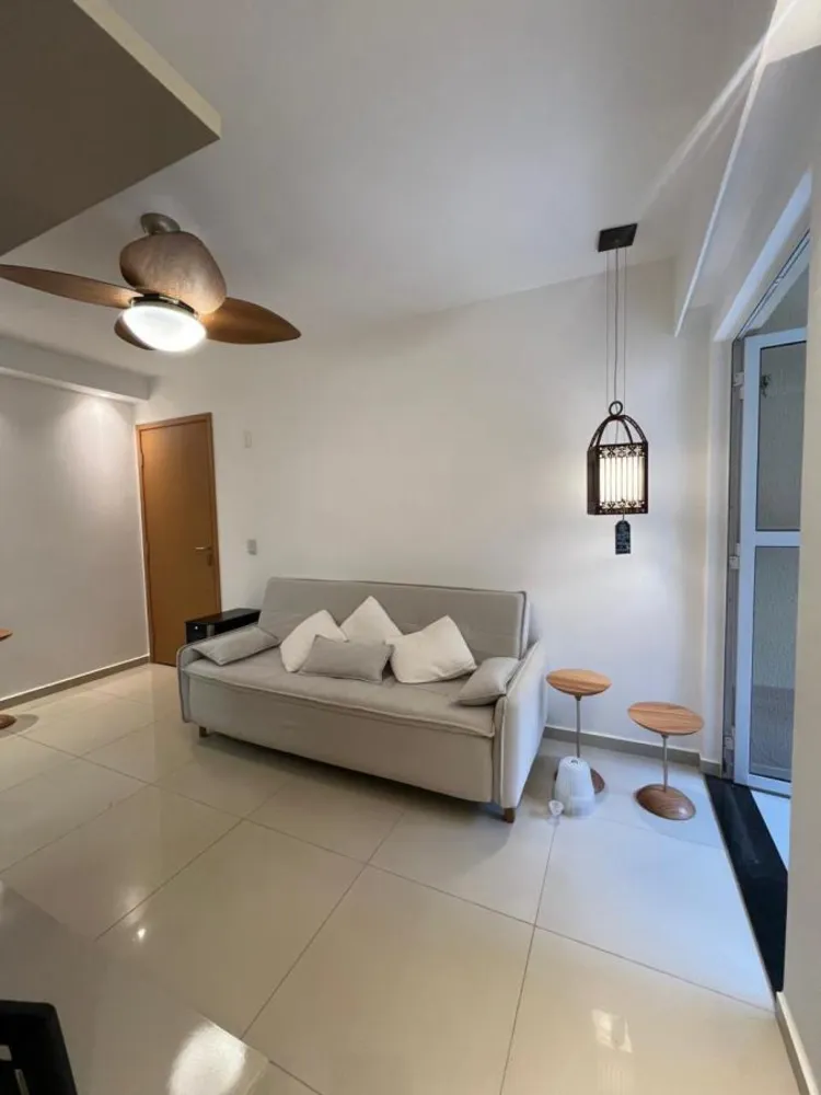 Apartamento, 2 quartos - Foto 1