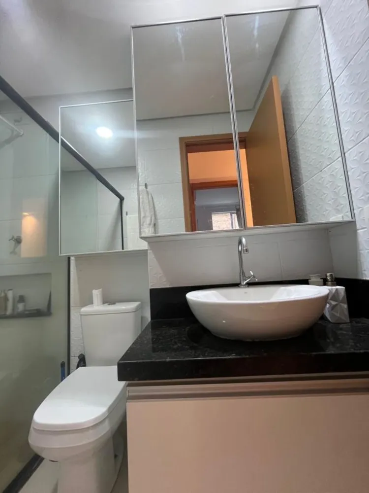 Apartamento, 2 quartos - Foto 7