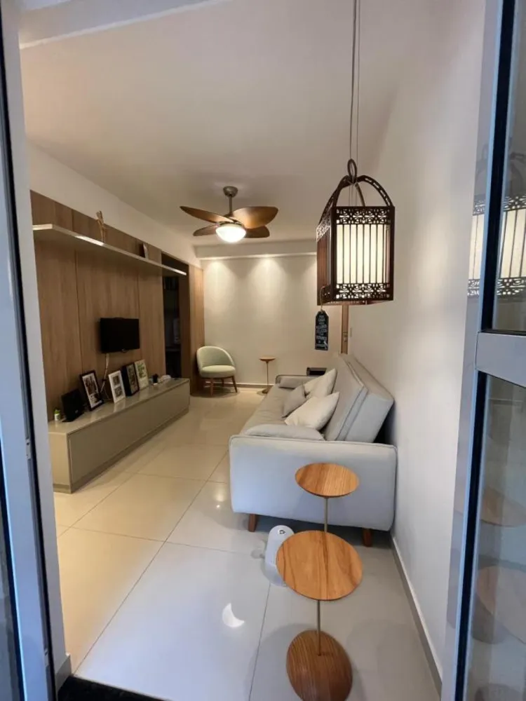 Apartamento, 2 quartos - Foto 2