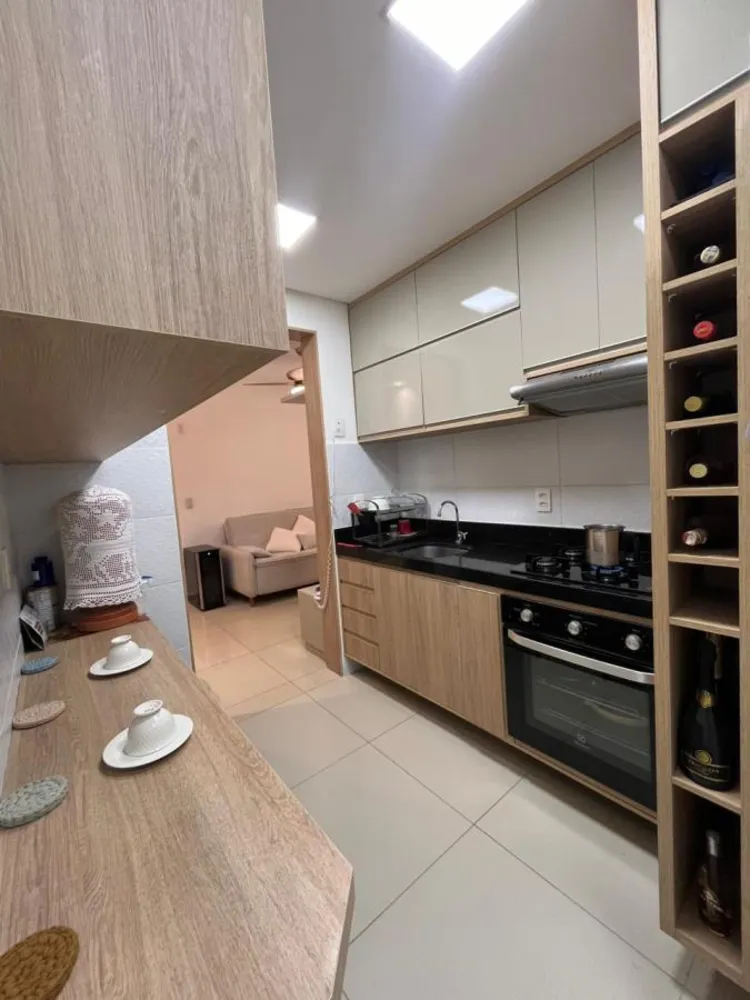 Apartamento, 2 quartos - Foto 5