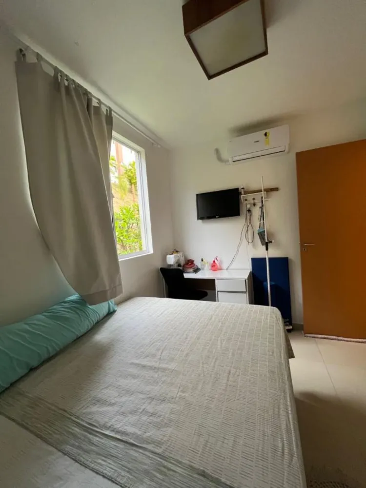 Apartamento, 2 quartos - Foto 11