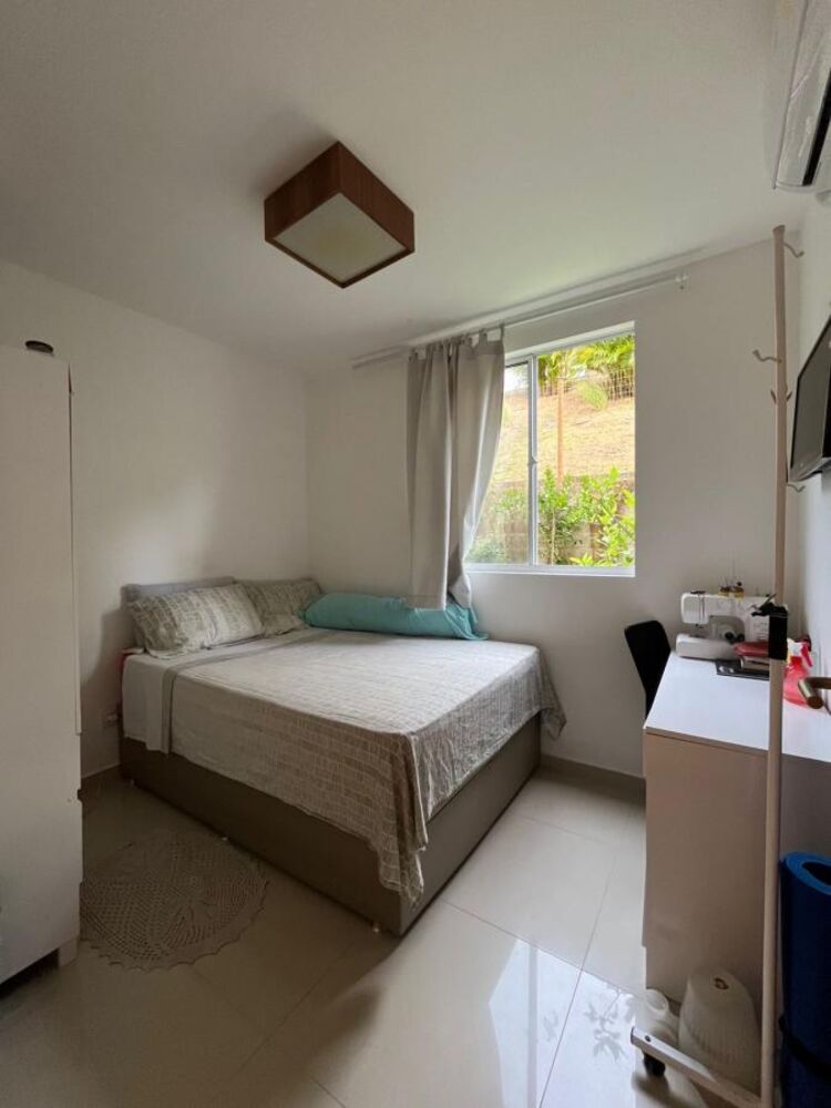 Apartamento à venda com 2 quartos - Foto 2