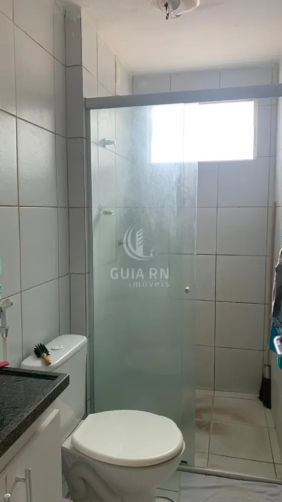 Apartamento, 2 quartos - Foto 6