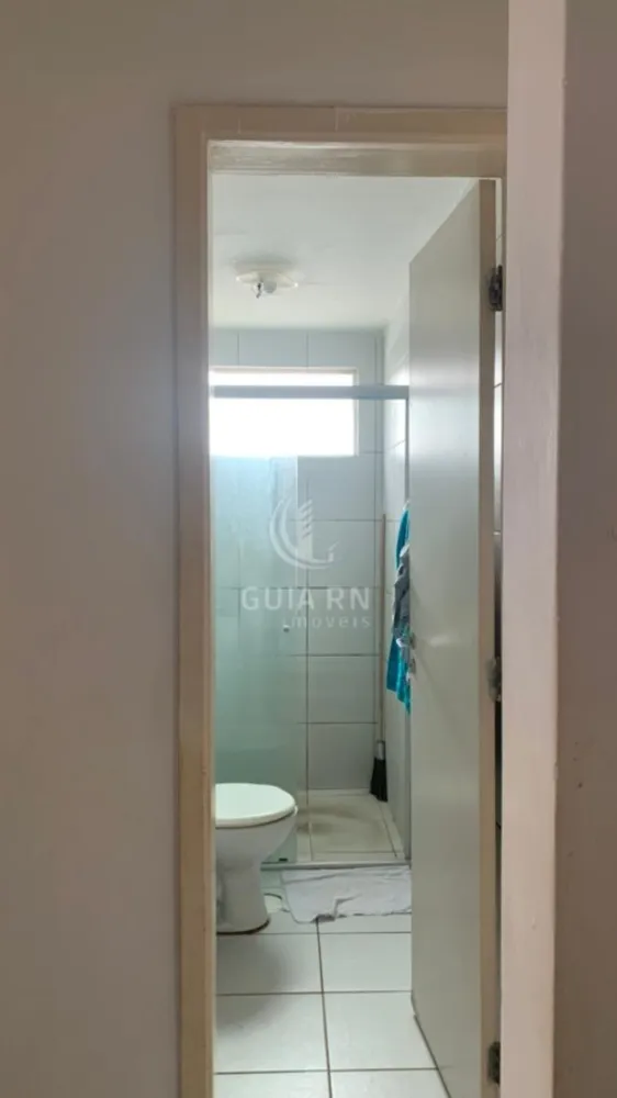 Apartamento, 2 quartos - Foto 5