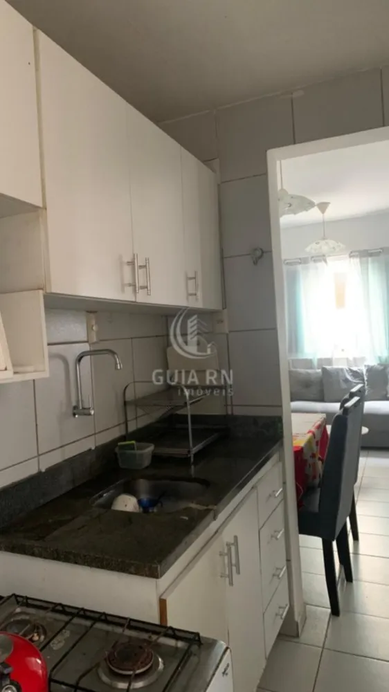 Apartamento, 2 quartos - Foto 3