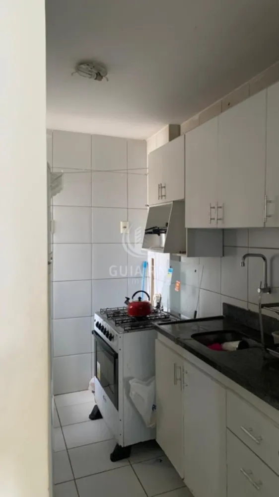 Apartamento, 2 quartos - Foto 8