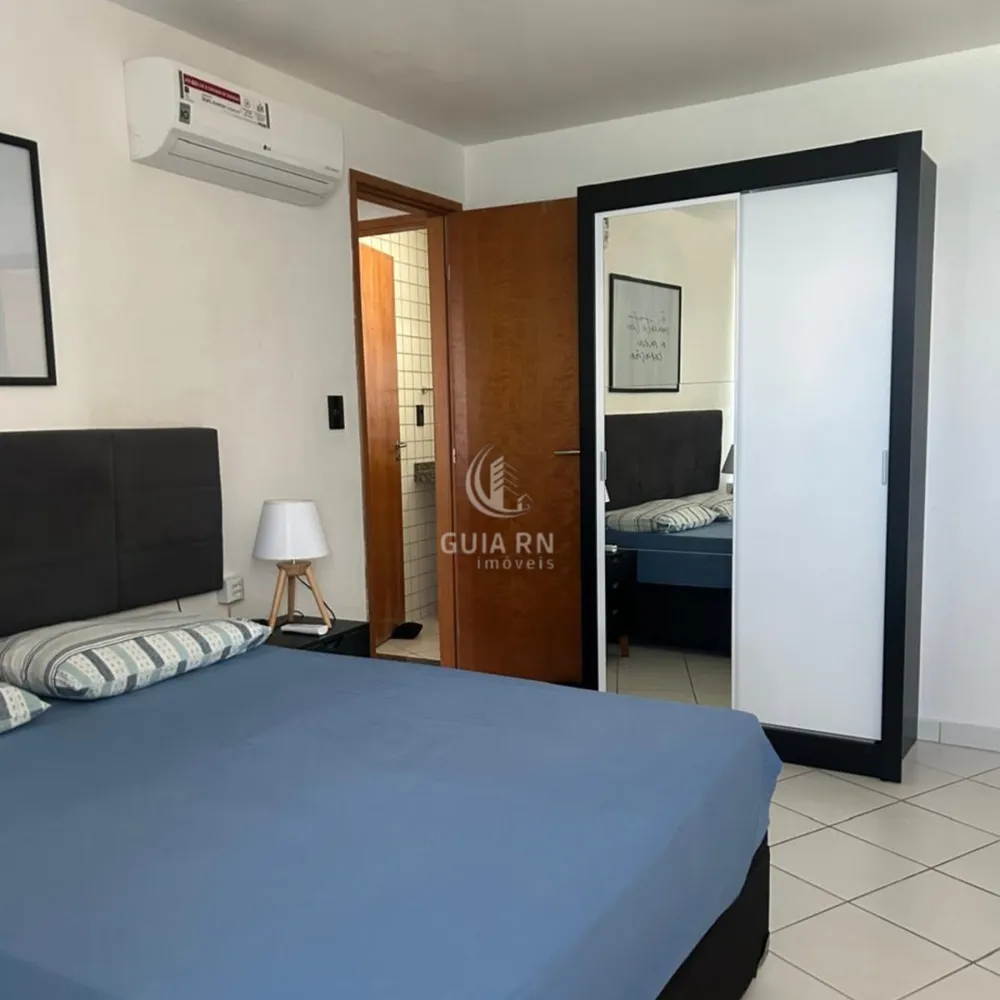 Apartamento, 2 quartos - Foto 6