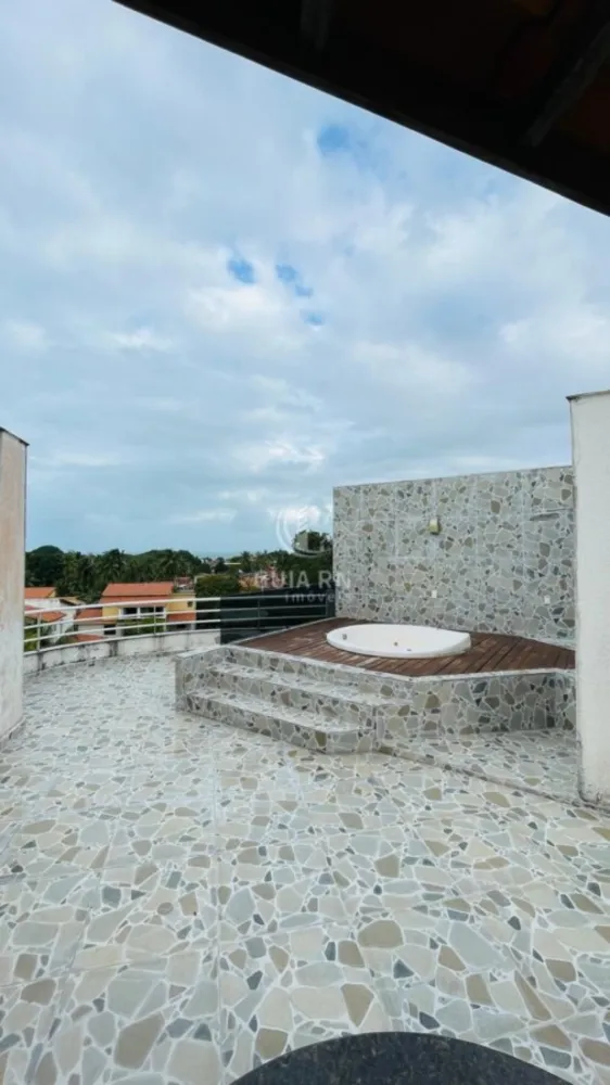 Cobertura, 2 quartos - Foto 4