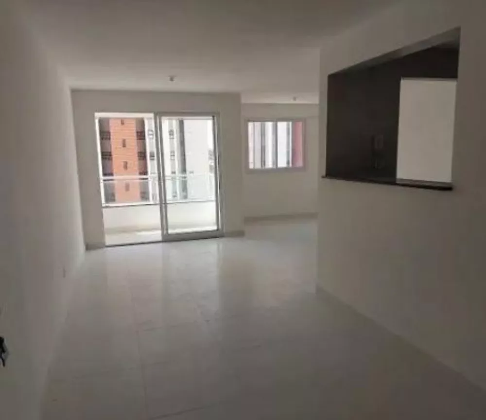 Apartamento à venda com 3 quartos - Foto 1