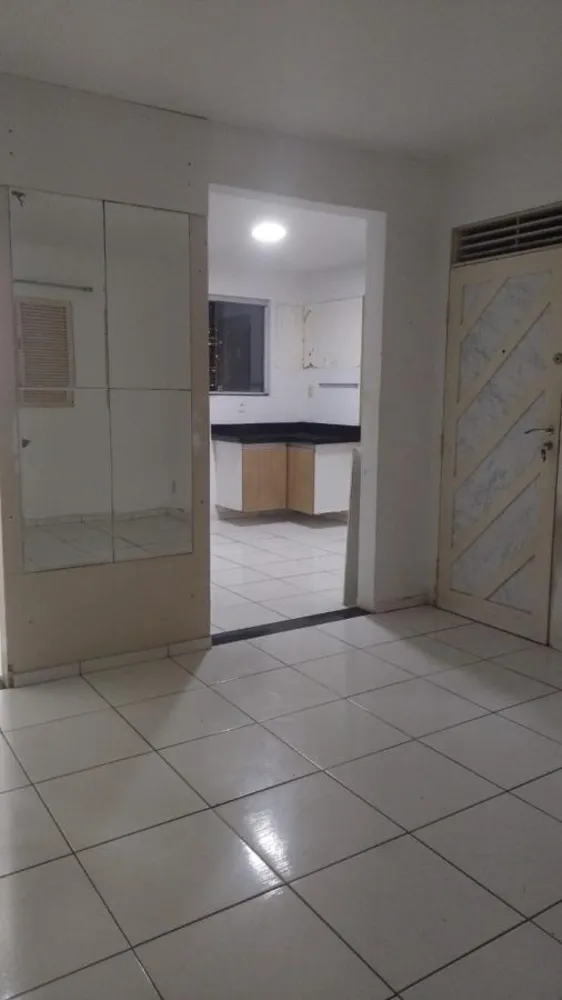 Apartamento, 3 quartos - Foto 1