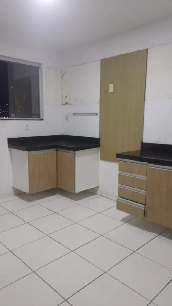 Apartamento, 3 quartos - Foto 2