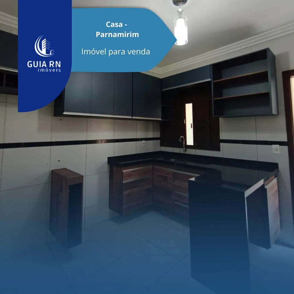 Casa, 2 quartos - Foto 4