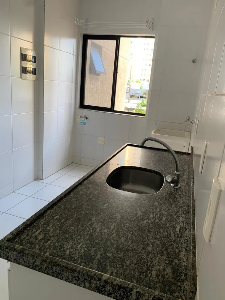 Apartamento, 2 quartos - Foto 14