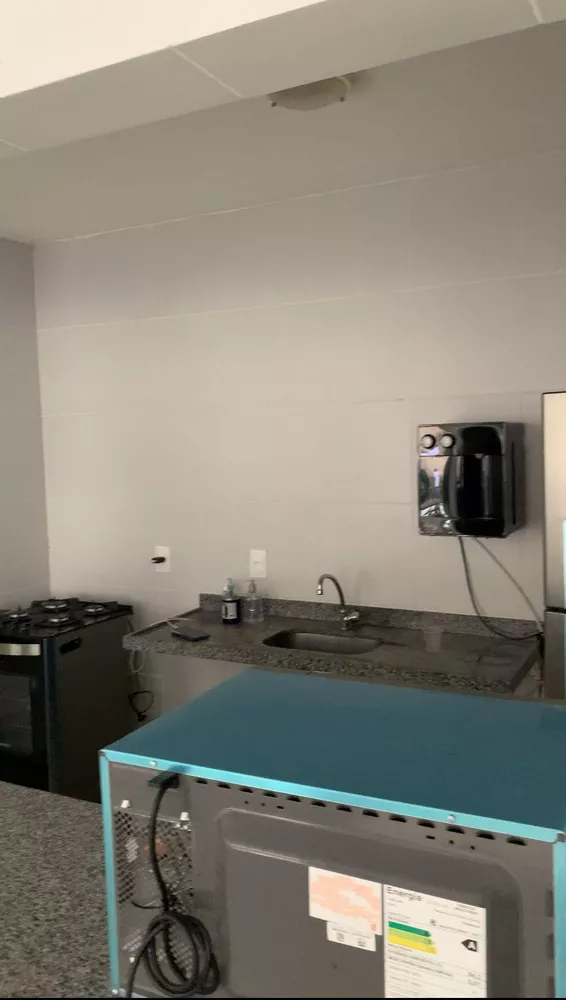 Apartamento à venda com 2 quartos - Foto 4