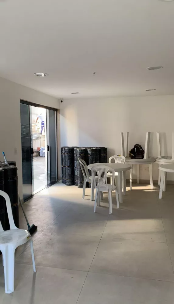 Apartamento à venda com 2 quartos - Foto 2