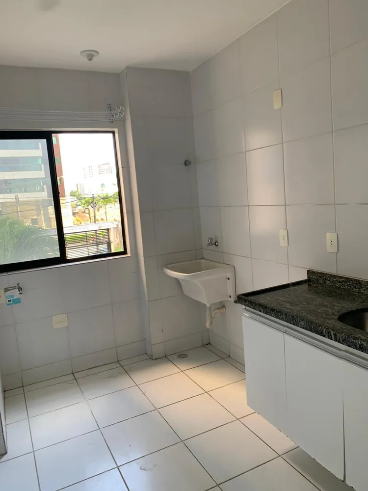 Apartamento, 2 quartos - Foto 13