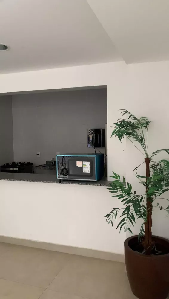 Apartamento à venda com 2 quartos - Foto 3