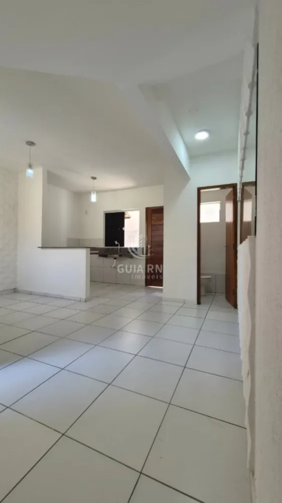 Apartamento, 2 quartos - Foto 1