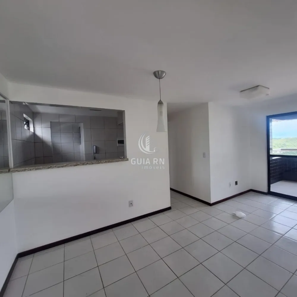Apartamento, 2 quartos - Foto 2