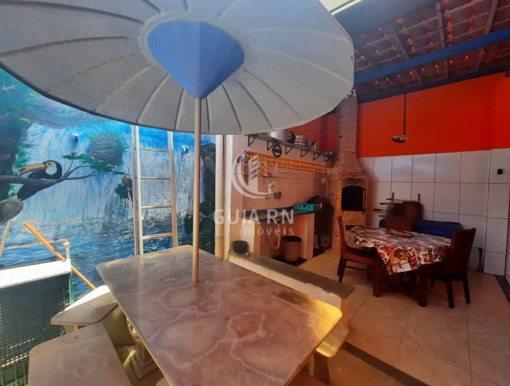 Casa, 4 quartos - Foto 5