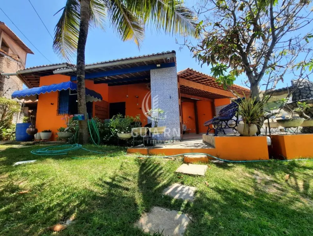 Casa, 4 quartos - Foto 11