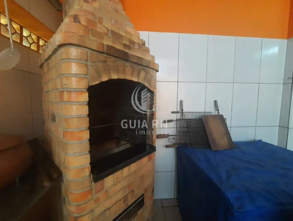 Casa, 4 quartos - Foto 1