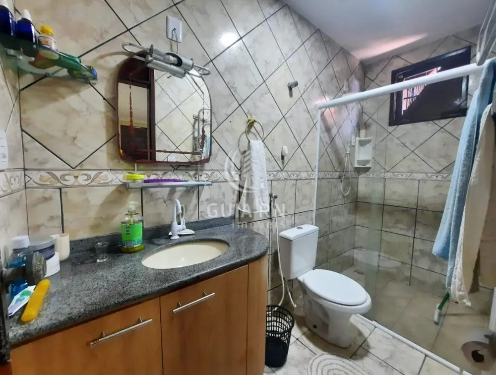 Casa, 4 quartos - Foto 3