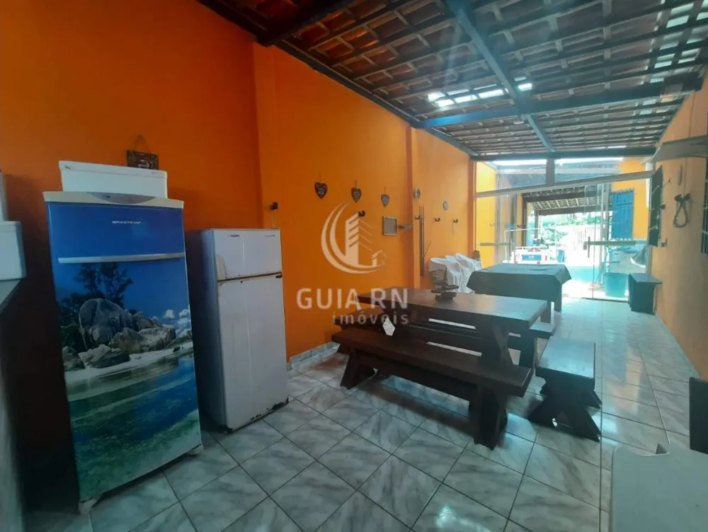 Casa, 4 quartos - Foto 6