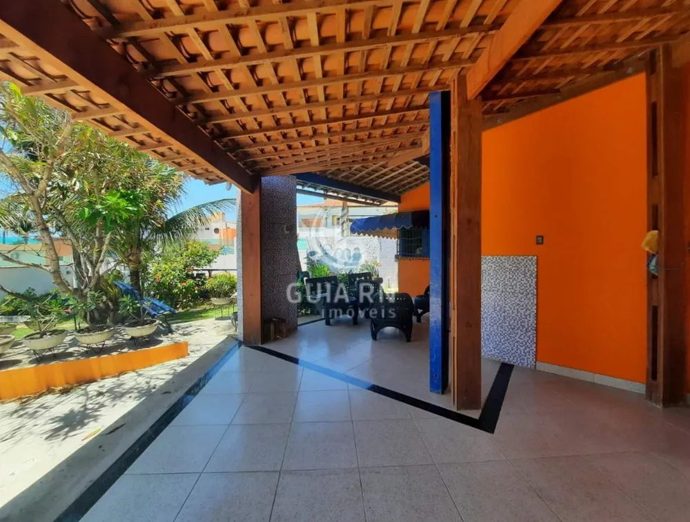 Casa, 4 quartos - Foto 10