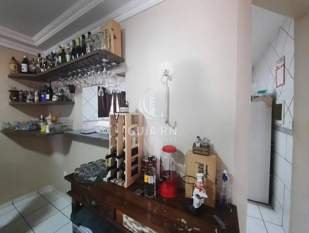 Casa, 4 quartos - Foto 12