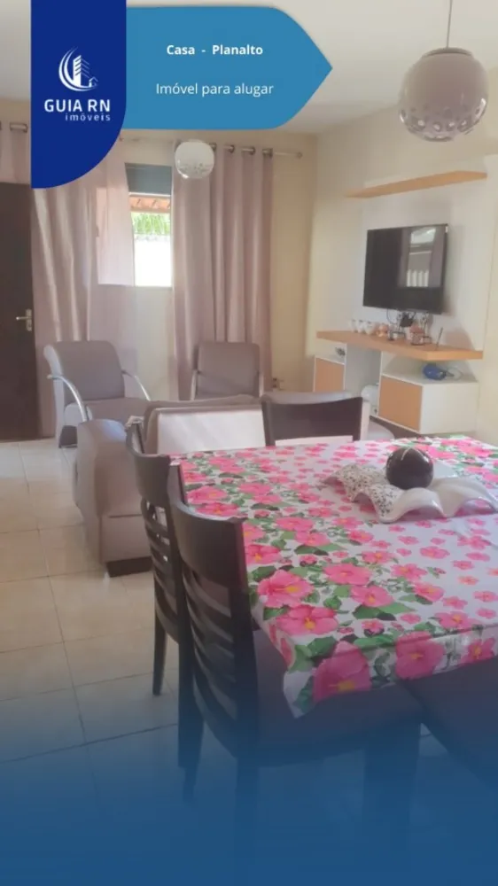 Casa, 4 quartos - Foto 1