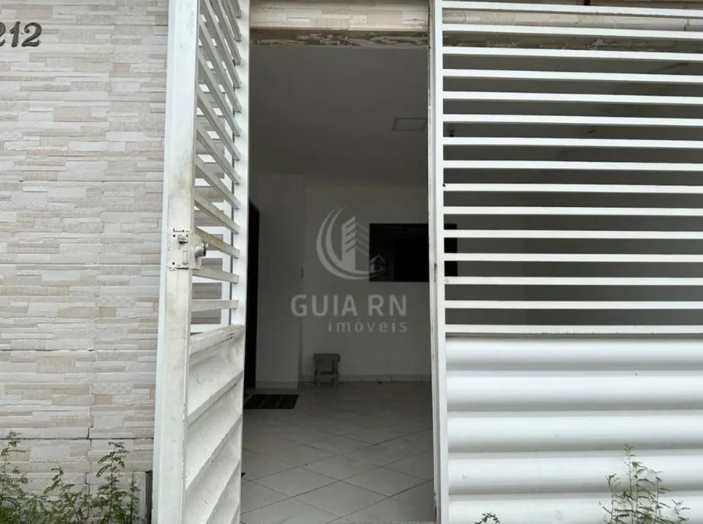 Casa, 4 quartos - Foto 1