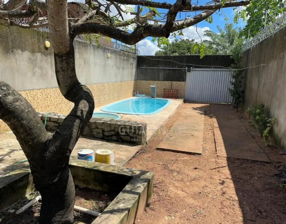 Casa, 4 quartos - Foto 7
