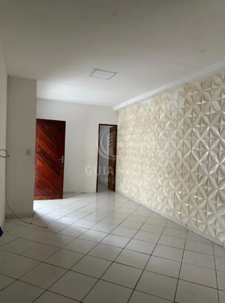 Casa, 4 quartos - Foto 2