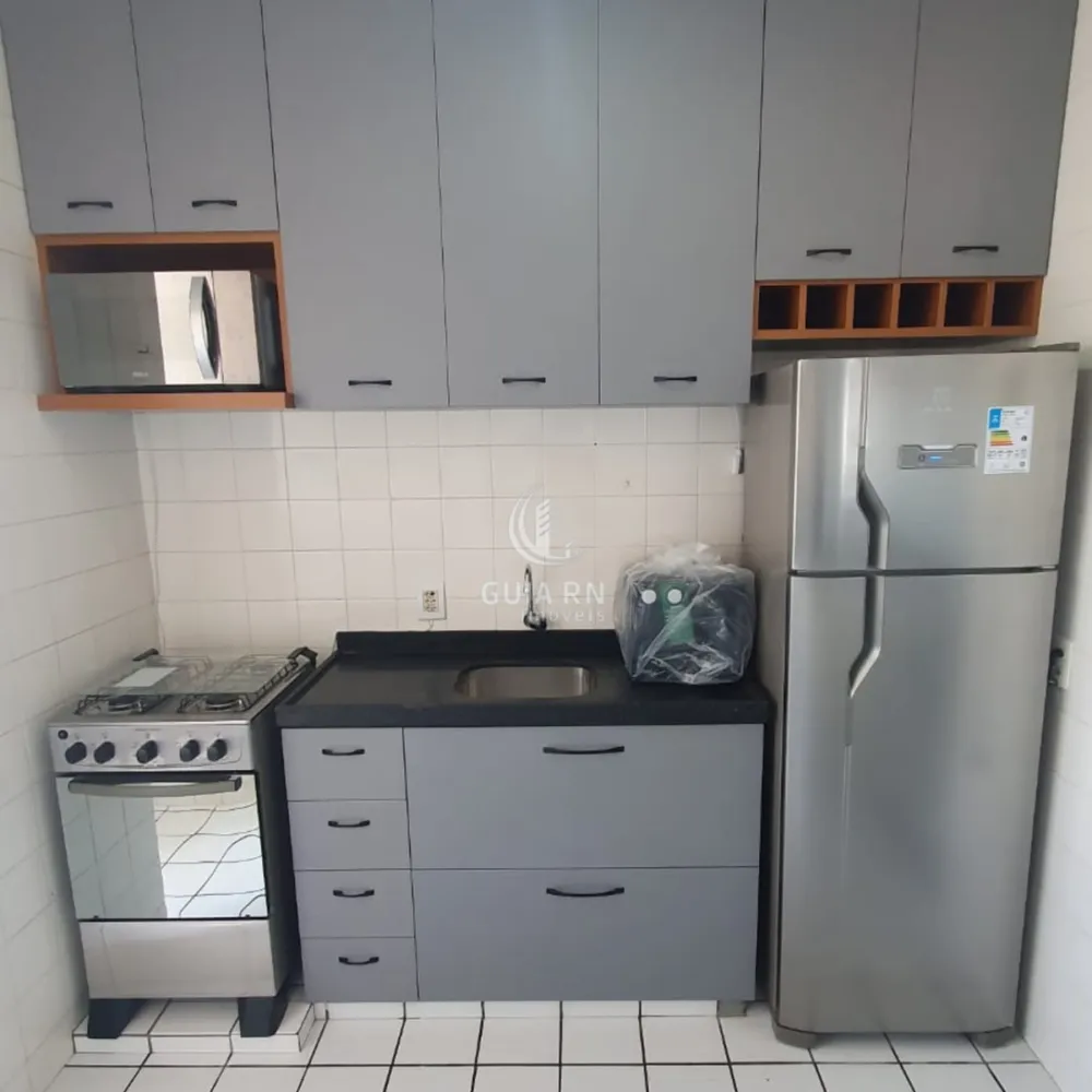 Apartamento, 2 quartos - Foto 2
