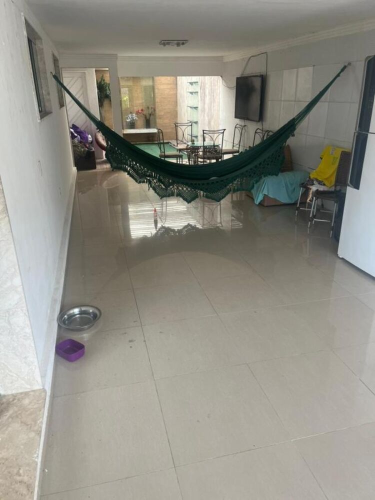 Casa à venda com 3 quartos - Foto 4