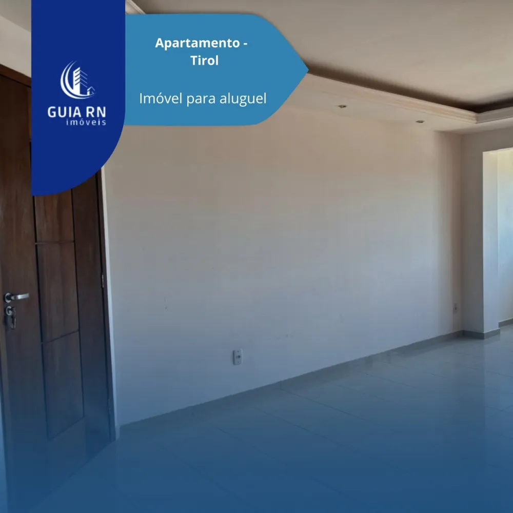 Apartamento, 3 quartos - Foto 1